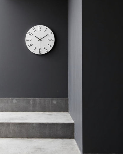 La Clarté du Temps