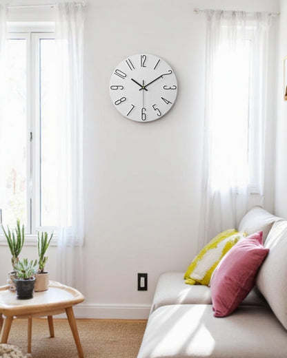 La Clarté du Temps