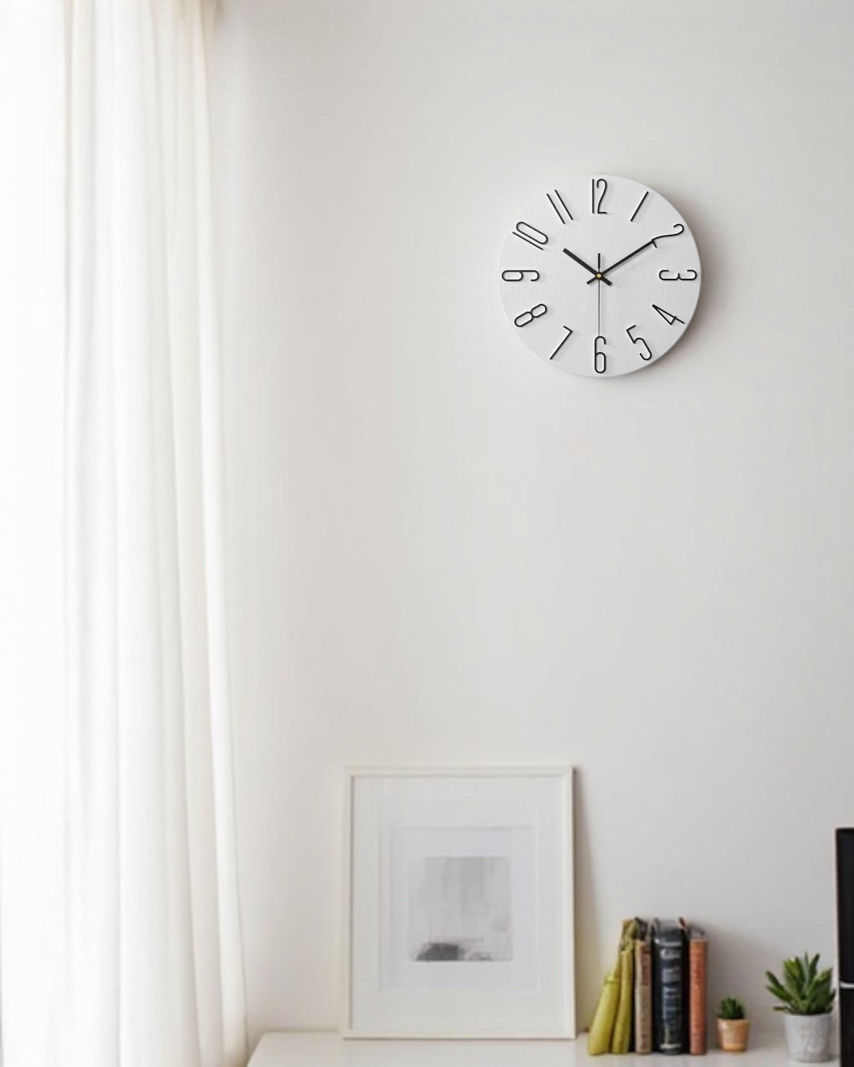 La Clarté du Temps