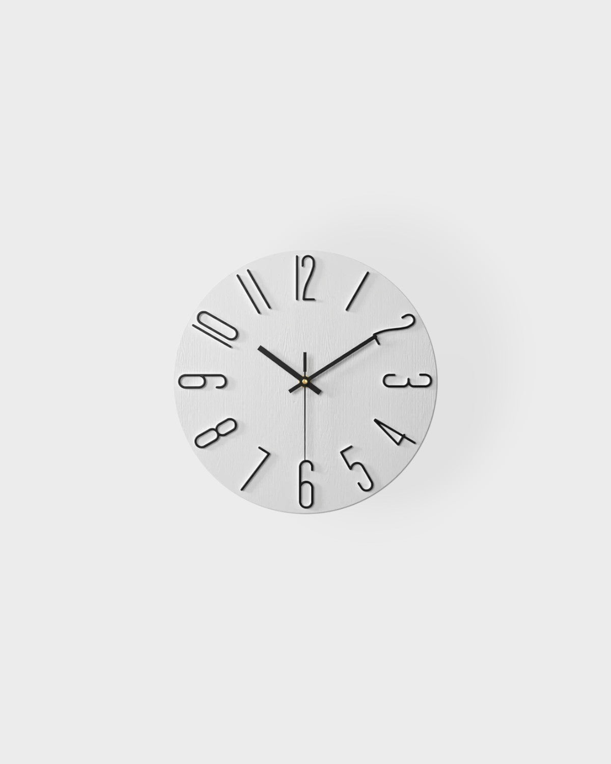 La Clarté du Temps