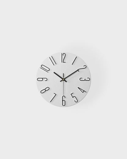 La Clarté du Temps