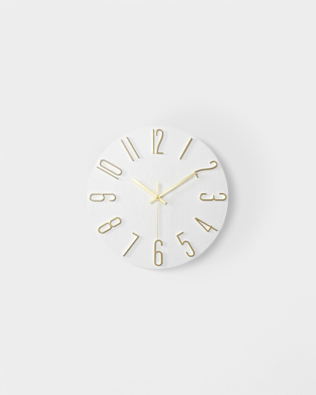 La Clarté du Temps