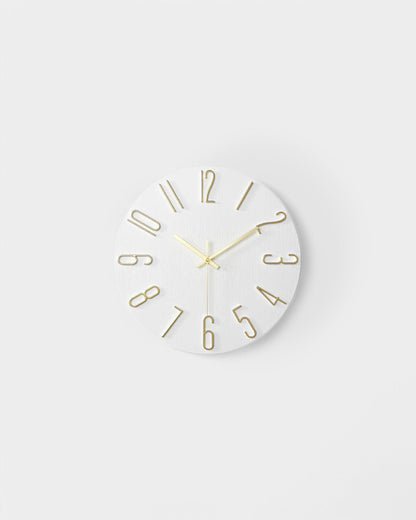 La Clarté du Temps